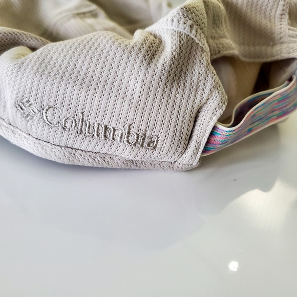 Columbia workout hat - Picture 2 of 4